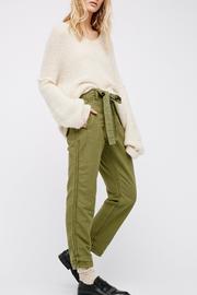  Universal Boyfriend Pants
