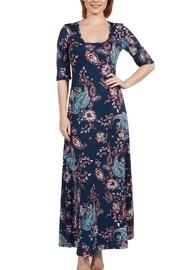  Katerina Maxi Dress
