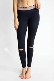  Knock Out Legging