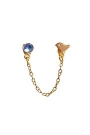  Altair Blue Earring