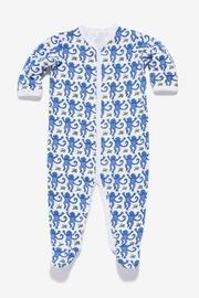  Monkey Snap Suit