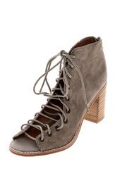  Jc Peep Toe Bootie