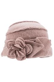  Flower Cloche Hat