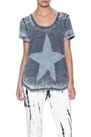  White Star Tee