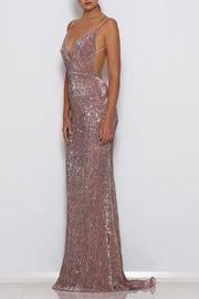 Abyss Jilah Gown