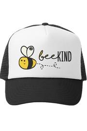  Bee Kind Trucker Hat