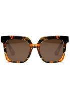  Sunglasses Rae Tortoise