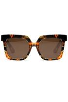  Sunglasses Rae Tortoise