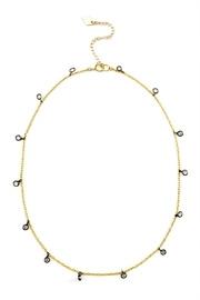  Cz Choker
