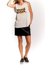  Beach Freak Tank