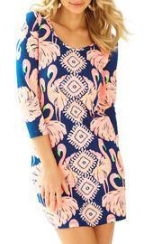  Beacon T Shirt Dress