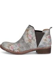  Bergamo Floral Bootie
