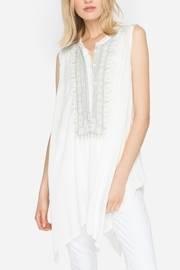  Saverio Rayon Blouse