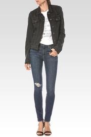 Rowan Denim Jacket