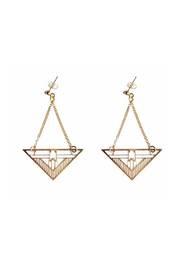  Wagner Earrings