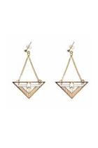  Wagner Earrings