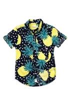  Pineapple Shirt