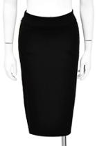  Jewel Detail Skirt