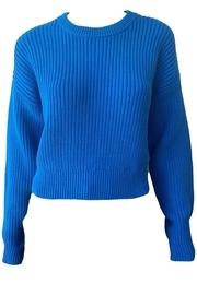  Jeremy Pullover