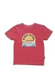  Dawn Patrol Tee