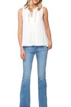  Relaxed Fit Tank