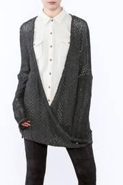  Long Baggy Sweater
