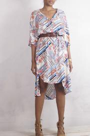  Diane Shirtdress