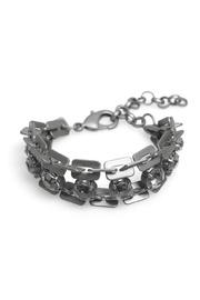  Tangled Links Bracelet