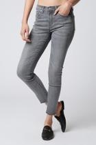  Grey Stretch Jeans