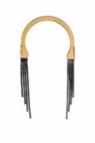  Heze Leather Choker