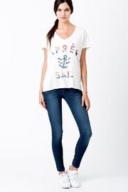  Apres Sail Tee