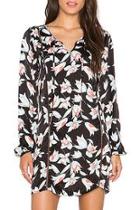  Keep Blooming Dress