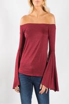  Belle And The Beast Top