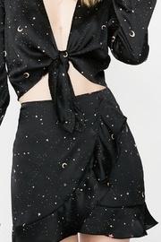  Moon+ Stars Skirt
