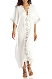  Isabell Long Caftan