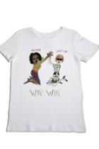  Win Win Tee