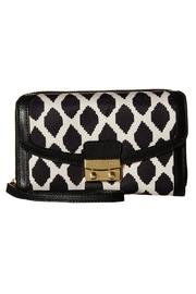  Ikat Ultimate Wristlet