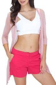  Mediterranean Escape Short