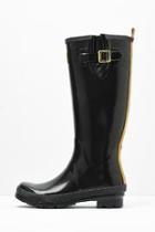  Glossy Rain Boots