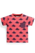 Stegosaurus T-shirt