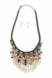  Brittany Necklace Set
