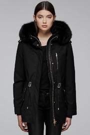 Chara-x Coat