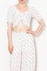  Chevron Top Set