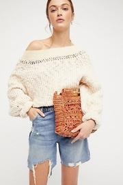  Pandora's Boatneck Sweater