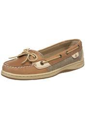  Angelfish Leather Loafer