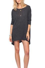  Etienne Speckle Dress