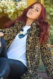 Cozy Leopard Coat