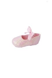  Glitter Ballet Shoe