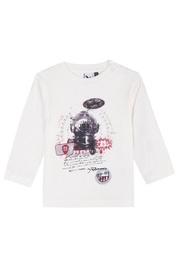  Sea Diver Tee