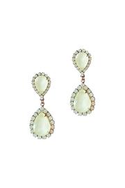  Mint Abba Earring